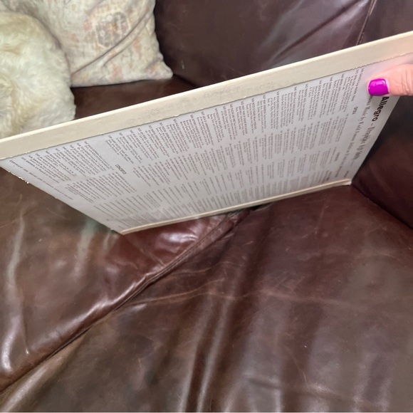 Allegro My Fair Lady Vinyl Record - Picture 4 of 10